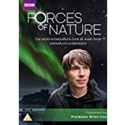 Forces of Nature [DVD]